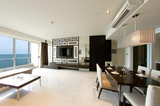 Neo Century Sea View Nha Trang Aparthotel Eksteriør bilde