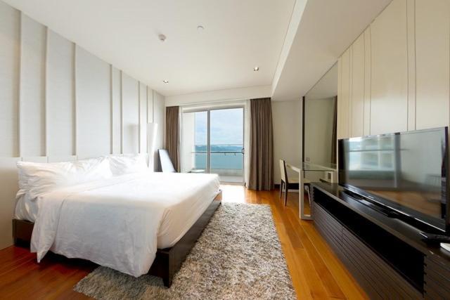 Neo Century Sea View Nha Trang Aparthotel Eksteriør bilde